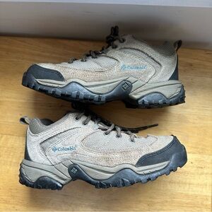 Columbia Trail Meister Hiking Boots